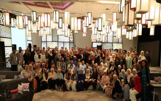 تعرّف على أفضل موسوعة عربية